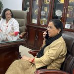 एम्स ऋषिकेश में महिला चिकित्सक से छेड़छाड़ मामले में महिला आयोग एक्शन मोड में डीएम देहरादून को किया निर्देशित