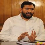 आरआरपी के राष्ट्रीय अध्यक्ष सेमवाल ने की दरोगा भर्ती फिजिकल परीक्षा पीछे करने की मांग।