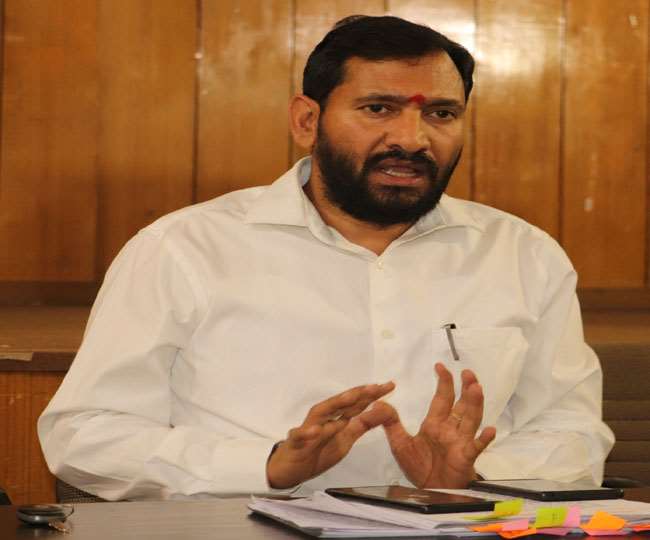 आरआरपी के राष्ट्रीय अध्यक्ष सेमवाल ने की दरोगा भर्ती फिजिकल परीक्षा पीछे करने की मांग।