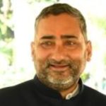 CCTV footage cannot be denied: State Information Commissioner Yogesh Bhatt