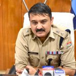 Bigbreaking:एसएसपी ने शहर कोतवाल सहित कई थानेदारों के किए ट्रांसफर