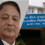 The deep freezers used to store dead bodies have been out of order for the last 6 months. What has been done, Judge Dharmashaktu sought an answer from CMS