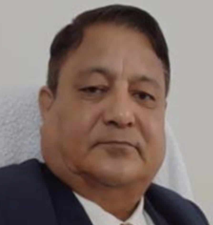 Dehradun: How was a minor made a fire watcher and an adult after losing his life in a forest fire: Judge Dharmashaktu