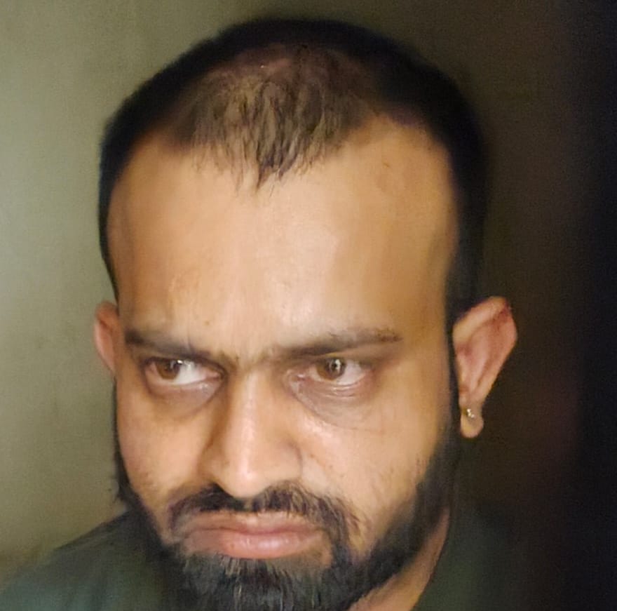 SSP Doon Ajay kept his promise, broke the back of the drug mafia by attacking them hard