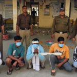 Doon Police arrested 5 out of 15 accused who created ruckus and attacked people of the locality, search for others continues
