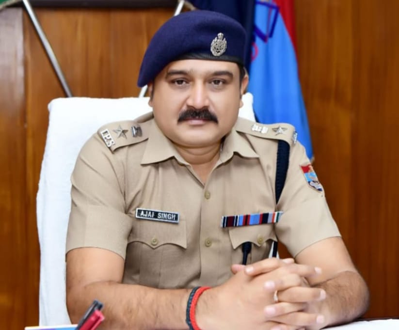 Doon Police takes big action against White Collar Criminals, case filed against 7 under Gangster Act