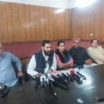 Get CBI to investigate power theft in steel factories: Regional Party