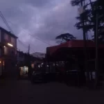 उत्तराखंड में यहां का पारा माइनस में, बनी बर्फबारी की संभावना