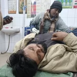 प्रतापगढ़ ज‍िले में गैंगस्‍टर हत्या लूट समेत विभिन्न मामलों में बदमाश पुलिस से  हुई मुठभेड़