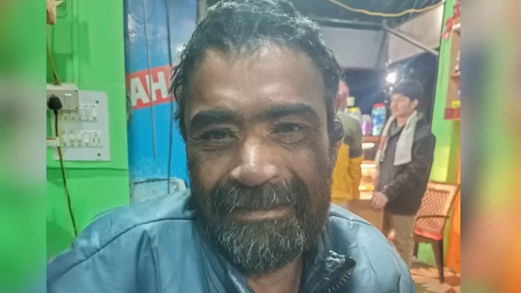मृत मानकर पिछले दो दशक से जिसका श्राद्ध कर रहे थे , देश के बॉर्डर पर मिला ज‍िंदा