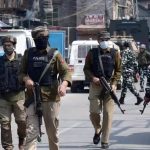 नार्को टेरर और ड्रग सिंडिकेट से जुड़े मामलों की जांच में 100 से अधिक बैंक खातों को किया गया फ्रीज