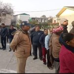 निकाय चुनाव में पिछली बार से काम रहा मतदान, मतदान प्रतिशत 60 तक भी नहीं पहुंंच पाया