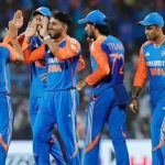 भारत और इंग्लैंड के बीच तीसरा मैच राजकोट में होगा,टीम इंडिया की प्लेइंग-11 में हो सकता है बदलाव
