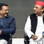 समाजवादी पार्टी विधानसभा चुनावों के लिए आम आदमी पार्टी (AAP) के लिए करेगी प्रचार