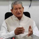 निकाय चुनाव में पूर्व सीएम हरीश रावत मतदान नहीं कर पाए, मतदाता सूची में नाम न होने से गरमाई राजनीति