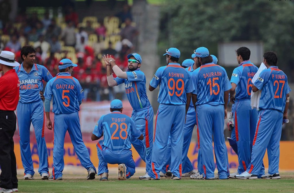Ranji Trophy 2024-25 का दूसरा फेज का 23 जनवरी से होगा आगाज,रोहित-विराट पर सस्पेंस बरकरार