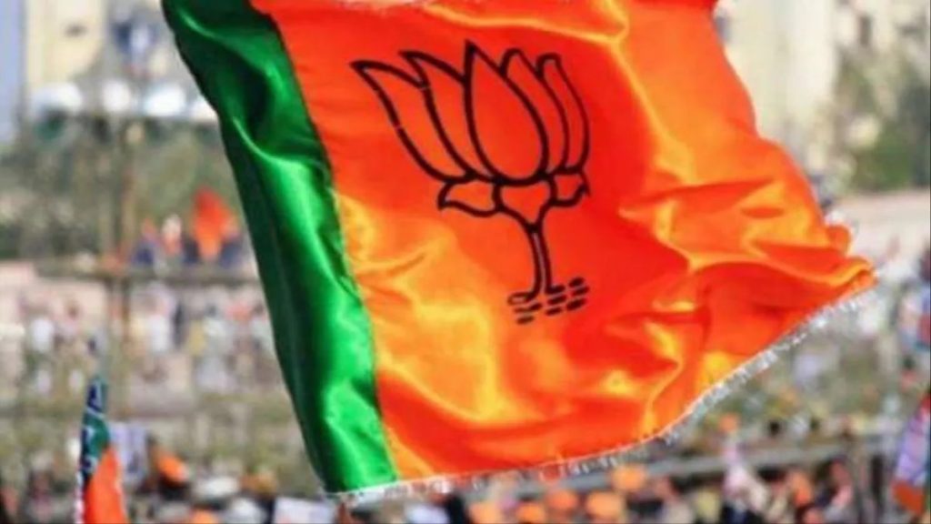 मुख्यमंत्री धामी प्रदेश भाजपा मुख्यालय में आयोजित कार्यक्रम में करेंगे जारी, भाजपा आज जारी करेगी संकल्प पत्र