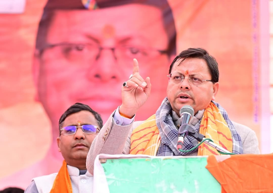 राज्य में 26 जनवरी से यूसीसी हो सकती है लागू,कैबिनेट ने संहिता की नियमावली पर  लगायी मुहर