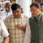 सीएम पुष्कर सिंह धामी ने मोर्चा संभाला, 12 दिनों में 52 चुनावी सभाओं और रोड शो