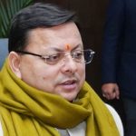 मुख्यमंत्री पुष्कर सिंह धामी ने आदर्श रुद्रप्रयाग जिले की ठोस कार्ययोजना बनाने के दिए निर्देश