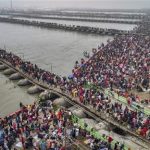 13 जनवरी 2025 शुरू हो चुका है महाकुंभ,जाने कुम्भ का इतहास