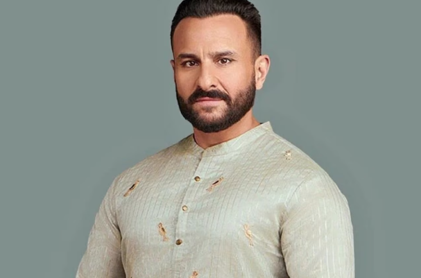 खतरे से बाहर हैं सैफ अली खान,आरोपी ने 1 करोड़ की मांग की थी पुलिस  मामले की जांच में लगी