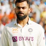 विराट कोहली को लगी चोट, बीसीसीआई की मेडिकल टीम को दी जानकारी