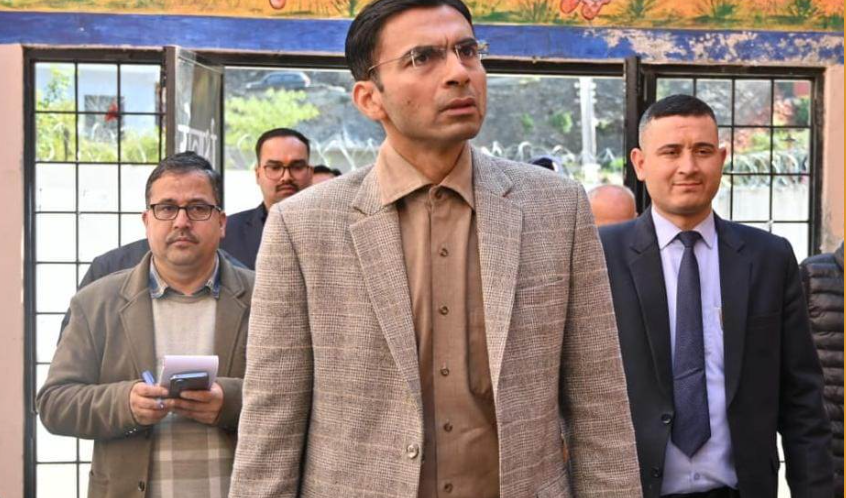 जब तक दूरस्थ त्यूणी हनोल में टावर नहीं लगेगा, तब तक Telecom companies को कोई परमिशन नहीं मिलेगी