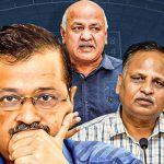 चुनाव में हार के बाद आम आदमी पार्टी हुई आक्रामक, BJP ने अमानतुल्लाह खान को लेकर पूछा सवाल
