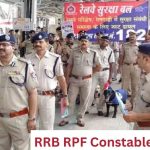 आरपीएफ कॉन्स्टेबल भर्ती परीक्षा 2 से 20 मार्च तक होगी आयोजित,एग्जाम पैटर्न समझने के लिए दें Mock Test