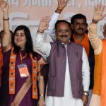 27 साल बाद दिल्ली में बीजेपी की वापसी, अब दिल्ली बीजेपी से कौन होगा दिल्ली का मुख्यमंत्री?