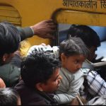 रेलवे स्टेशन पर हुई भगदड़ से 18 लोगों को हुई मौत,अधिकारियों की लापरवाही से हुआ हादसा होगा कड़ा एक्शन!