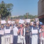 अमेरिका में अवैध तरीके से दाखिल हुए 104 भारतीयों वापसी का मुद्दा संसद में उठाया गया,विदेश मंत्री देंगे जवाब