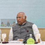 राशिद अल्वी बोले दिल्ली में कांग्रेस को सिर्फ 6 प्रतिशत वोट मिले,कांग्रेस की वजह से भाजपा की हुई जीत