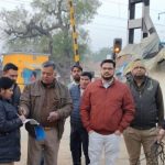 बिजली विभाग का ताबड़तोड़ एक्शन जारी, बिल जमा न करने वाले 109 उपभोक्ताओं के काटे कनेक्शन
