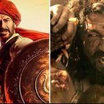 छावा ने बॉक्स ऑफिस पर मचाई धूम,5वें दिन तान्हाजी को भी छोड़ा पीछे, आगे निकली छावा