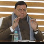 पुष्‍कर सिंह धामी ने  बताया मध्‍यम वर्ग के लिए बड़ी सौगात,बजट में 12 लाख रुपये तक इनकम टैक्स फ्री