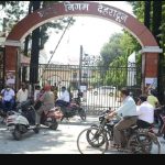 महापौर और 100 पार्षदों के पद एवं गोपनीयता की शपथ लेंगे आज,मुख्यमंत्री समेत वीवीआइपी गेस्ट रहेंगे मौजूद