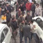 उत्तराखंड कांग्रेस मुख्यालय में जबरदस्त हंगामा, कार्यकर्ताओं ने टिकट बेचने का लगाया आरोप