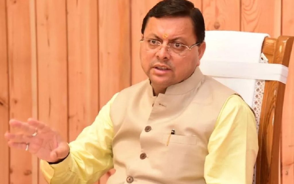 उत्तराखण्ड में होली पर मिलावटी उत्पाद बेचे तो खैर नहीं