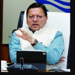 राजकीय विद्यालयों में ईट राइट मूवमेंट के अंतर्गत मंडुआ, झंगोरा और स्थानीय भोजन को मिड डे मील में सम्मिलित किया जाएगा