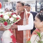 राज्यपाल के अभिभाषण के साथ प्रारंभ हुआ विधानसभा का बजट सत्र,उत्तराखंड के निर्माण पर दिया जोर