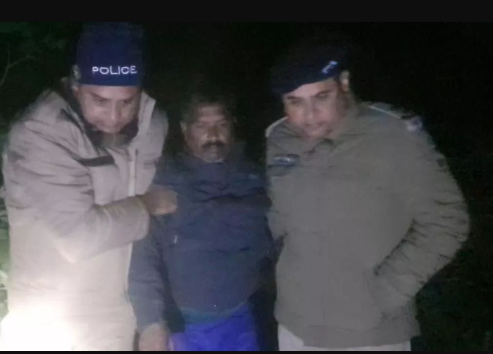 उत्तराखंड में हत्याकांड चंद पैसो के लिए महिला का गला दबाया और सिर कुचल कर हत्या कर दी