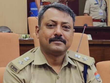 Uttarakhand STF arrested a cyber fraudster who committed fraud worth lakhs