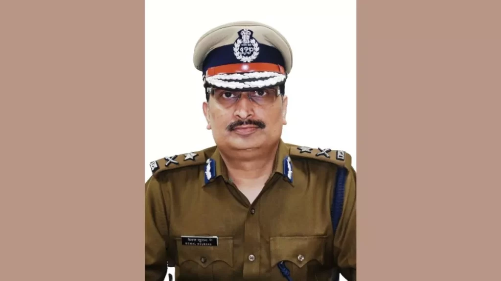 IPS ऑफ‍िसर केवल खुराना का न‍िधन, द‍िल्‍ली के अस्‍पताल में ली आख‍िरी सांस