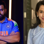 कांग्रेस प्रवक्ता शमा मोहम्मद के  कप्तान रोहित शर्मा को मोटा खिलाडी बोलने पैर हुआ हंगामा