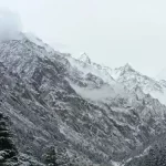Weather Update:  मौसम ने करवट बदली! उत्तरकाशी, चमोली और पिथौरागढ़ में बारिश का यलो अलर्ट