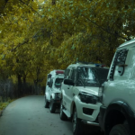 कश्मीर घाटी में कई जगहों पर छापेमारी,आतंकवाद के खिलाफ एक्शन में जम्मू-कश्मीर पुलिस