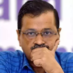 अरविंद केजरीवाल समेत आप नेताओं के खिलाफ एफआईआर दर्ज, दिल्ली पुलिस ने की कार्रवाई