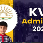केंद्रीय विद्यालयों में एडमिशन दिलवाने की सोच रहे अभिभावकों के लिए बड़ी खबर, फॉर्म भरने की अंतिम तिथि 11 अप्रैल तक